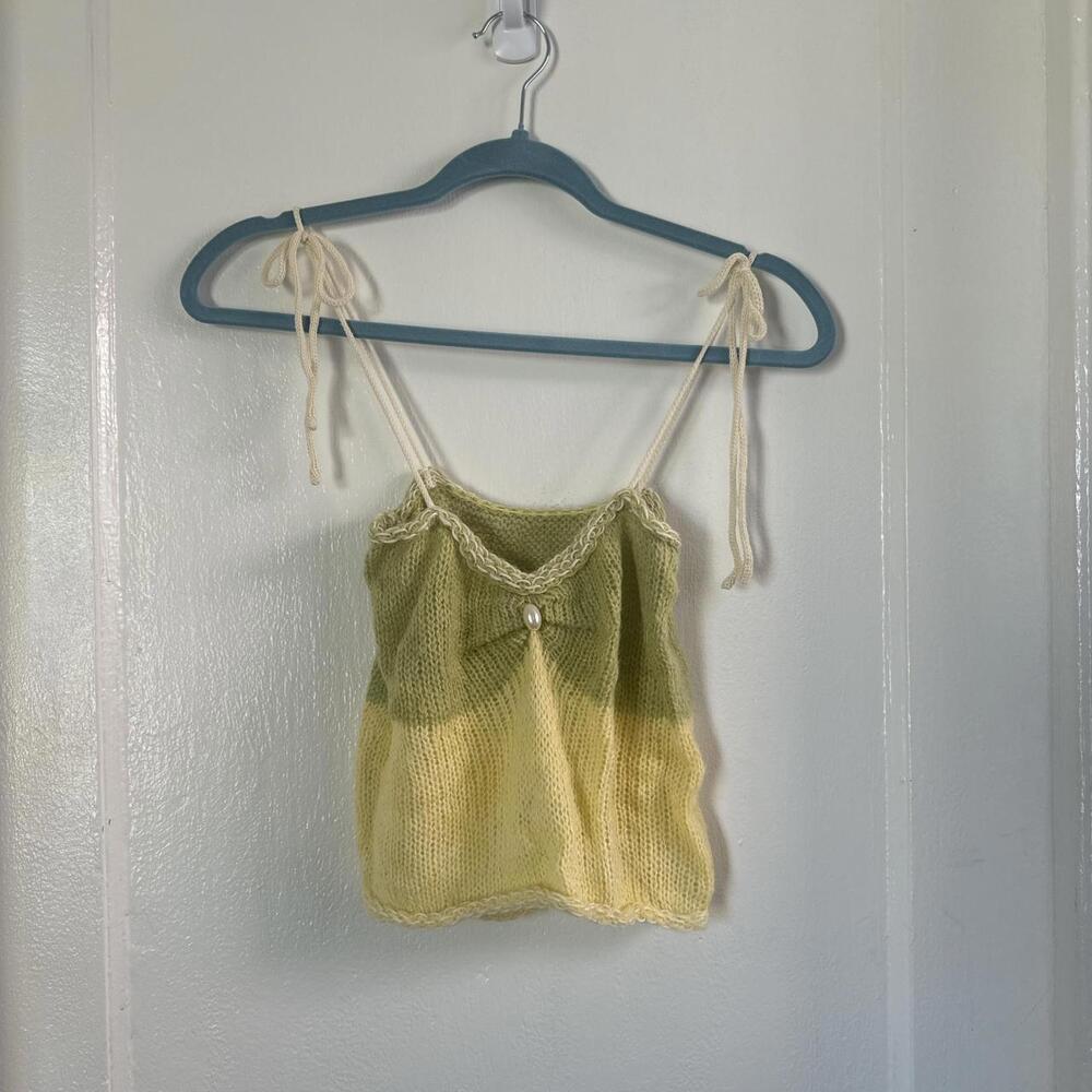 Very Cute Knit Shirt